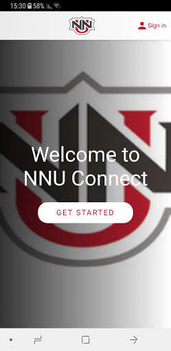 Run android online APK NNU Connect from MyAndroid or emulate NNU Connect using MyAndroid