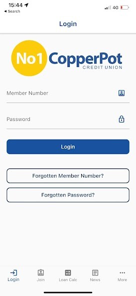 Run android online APK No1 CopperPot Credit Union from MyAndroid or emulate No1 CopperPot Credit Union using MyAndroid Run android online APK No1 CopperPot Credit Union from MyAndroid or emulate No1 CopperPot Credit Union using MyAndroid