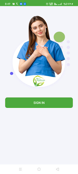 Run android online APK No. 1 Healthcare from MyAndroid or emulate No. 1 Healthcare using MyAndroid