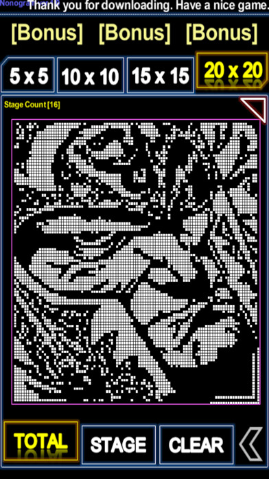Emulate iPhone app No.1 Nonogram LogicPuzzle 2021 using MyAndroid Emulate iPhone app No.1 Nonogram LogicPuzzle 2021 using MyAndroid
