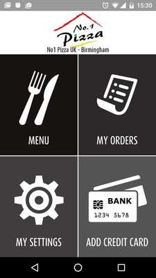 Emulate Android APK No1 Pizza UK Emulate Android APK No1 Pizza UK