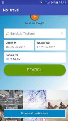 Emulate Android APK No1travel Emulate Android APK No1travel