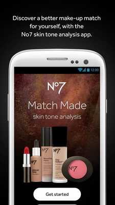 Emulate Android APK No7 Match Made - Ireland
