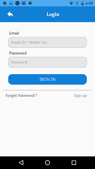 Run android online APK No. 7 Online Bazaar from MyAndroid or emulate No. 7 Online Bazaar using MyAndroid