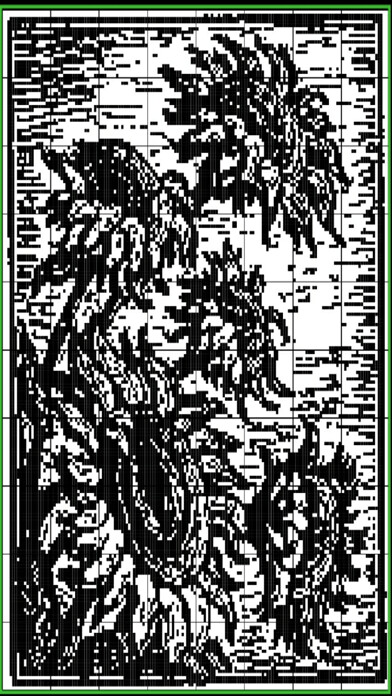 Emulate iPhone app No.8 Pictures Nonogram using MyAndroid Emulate iPhone app No.8 Pictures Nonogram using MyAndroid