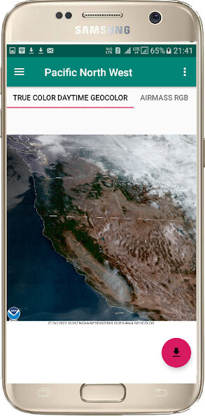 Run android online APK NOAA Weather Satellite Radar from MyAndroid or emulate NOAA Weather Satellite Radar using MyAndroid Run android online APK NOAA Weather Satellite Radar from MyAndroid or emulate NOAA Weather Satellite Radar using MyAndroid