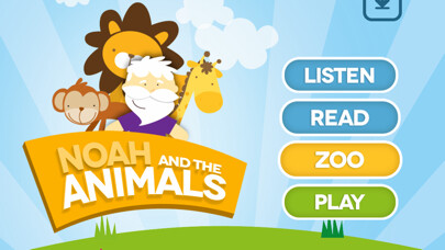 Emulate iPhone app Noah and the Animals using MyAndroid Emulate iPhone app Noah and the Animals using MyAndroid