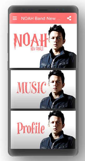 Run android online APK NOAH Band New Album from MyAndroid or emulate NOAH Band New Album using MyAndroid Run android online APK NOAH Band New Album from MyAndroid or emulate NOAH Band New Album using MyAndroid