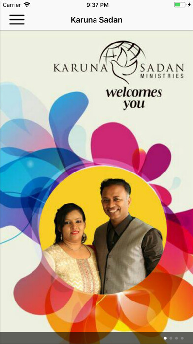 Emulate iPhone app NOAH Church Member Access using MyAndroid