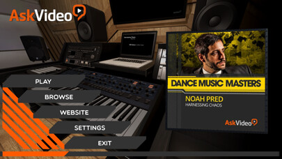 Emulate iPhone app Noah Pred - Harnessing Chaos using MyAndroid Emulate iPhone app Noah Pred - Harnessing Chaos using MyAndroid