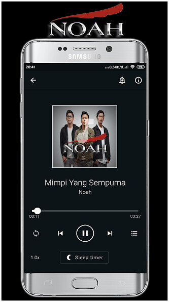 Run android online APK Noah Remake Full Album from MyAndroid or emulate Noah Remake Full Album using MyAndroid Run android online APK Noah Remake Full Album from MyAndroid or emulate Noah Remake Full Album using MyAndroid