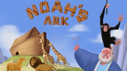 Emulate iPhone app Noah’s Ark Storybook using MyAndroid Emulate iPhone app Noah’s Ark Storybook using MyAndroid