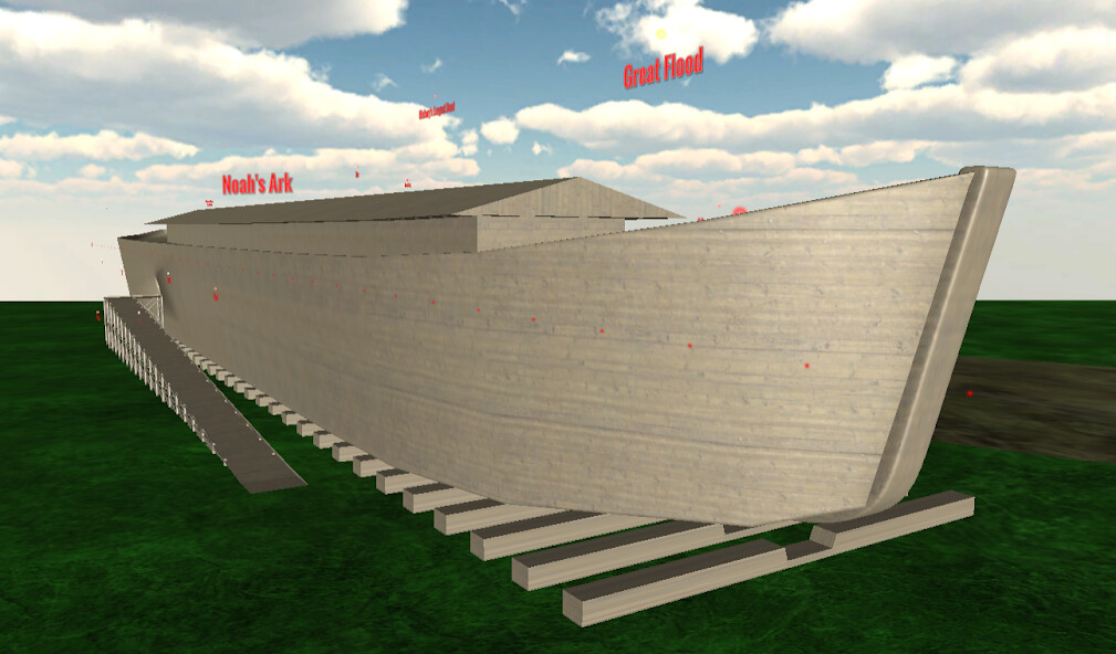 Run android online APK Noahs Ark VR from MyAndroid or emulate Noahs Ark VR using MyAndroid