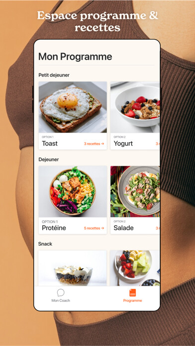 Emulate iPhone app Noa Naturopathe using MyAndroid Emulate iPhone app Noa Naturopathe using MyAndroid