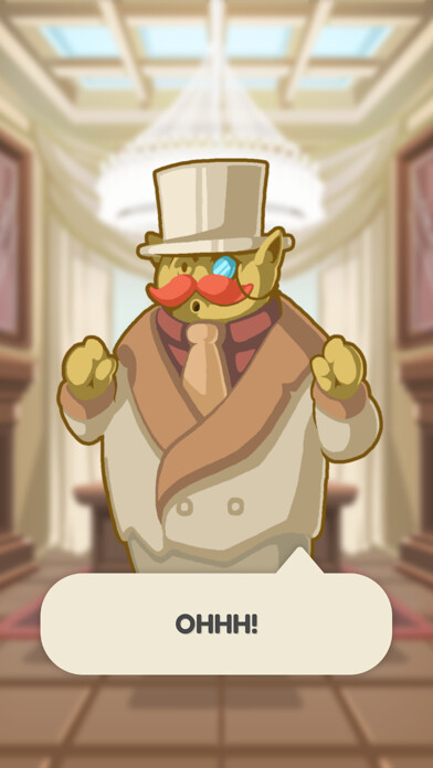 Emulate iPhone app Noa Noa! using MyAndroid Emulate iPhone app Noa Noa! using MyAndroid