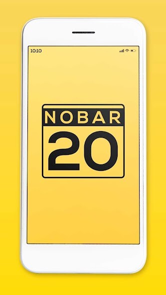 Run android online APK Nobar20 from MyAndroid or emulate Nobar20 using MyAndroid