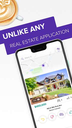 Run android online APK Nobbas Real Estate - 1M+ homes for Sale and Rent from MyAndroid or emulate Nobbas Real Estate - 1M+ homes for Sale and Rent using MyAndroid