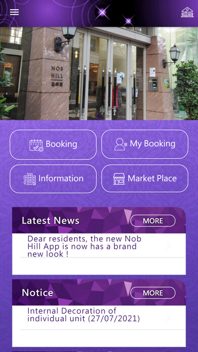 Emulate iPhone app Nob Hill 2 using MyAndroid Emulate iPhone app Nob Hill 2 using MyAndroid