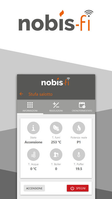 Emulate iPhone app Nobis-fi using MyAndroid Emulate iPhone app Nobis-fi using MyAndroid
