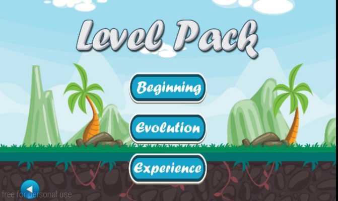 Emulate Android APK Nobita Run 2015
