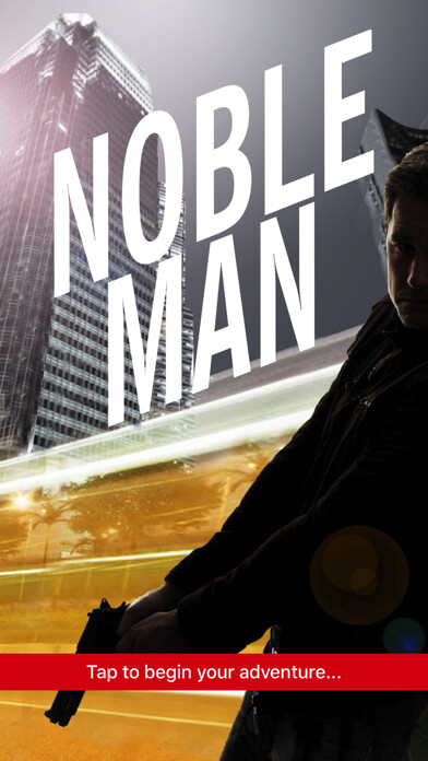 Emulate iPhone app Noble Man using MyAndroid Emulate iPhone app Noble Man using MyAndroid