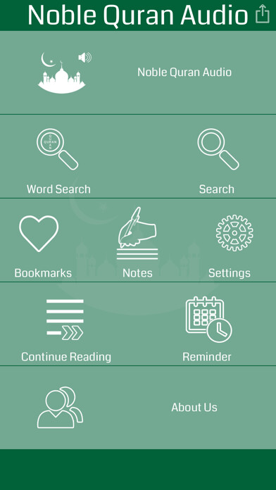 Emulate iPhone app Noble Quran - Offline using MyAndroid Emulate iPhone app Noble Quran - Offline using MyAndroid
