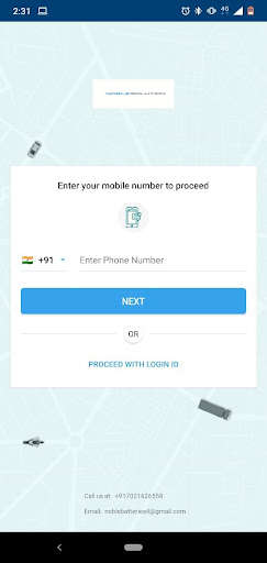 Run android online APK Noble Solution GPS from MyAndroid or emulate Noble Solution GPS using MyAndroid