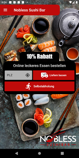 Run android online APK Nobless Sushi Bar from MyAndroid or emulate Nobless Sushi Bar using MyAndroid Run android online APK Nobless Sushi Bar from MyAndroid or emulate Nobless Sushi Bar using MyAndroid