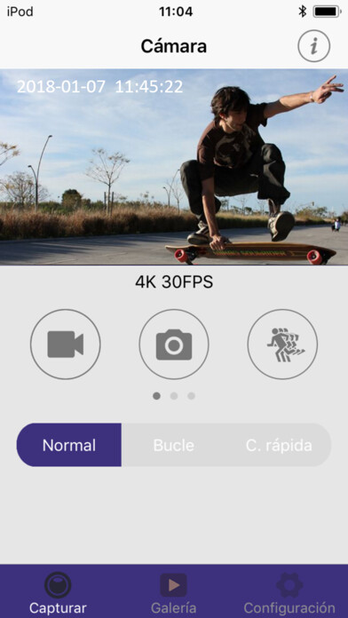 Run android online APK Noblex Cam from MyAndroid or emulate Noblex Cam using MyAndroid