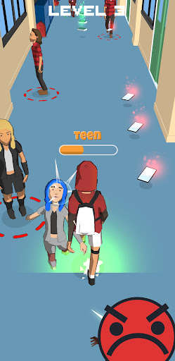 Run android online APK No Budge Walk from MyAndroid or emulate No Budge Walk using MyAndroid