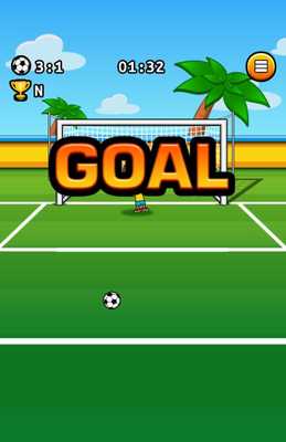 Emulate Android APK Nobus Asian penalty game