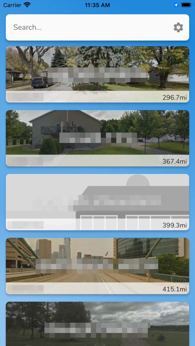 Emulate iPhone app NOC360 using MyAndroid Emulate iPhone app NOC360 using MyAndroid