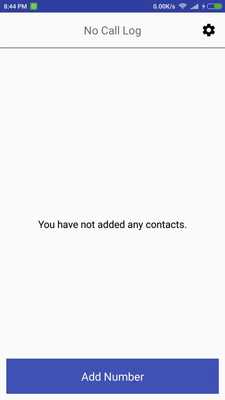 Emulate Android APK No Call Log Emulate Android APK No Call Log