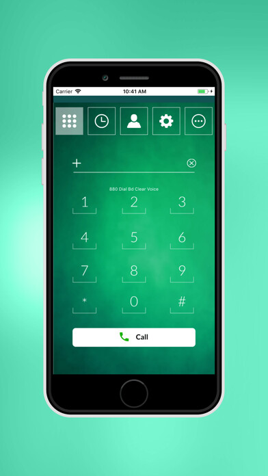 Emulate Android APK NOCCALL