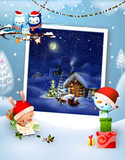 Emulate Android APK Noche de Navidad Emulate Android APK Noche de Navidad