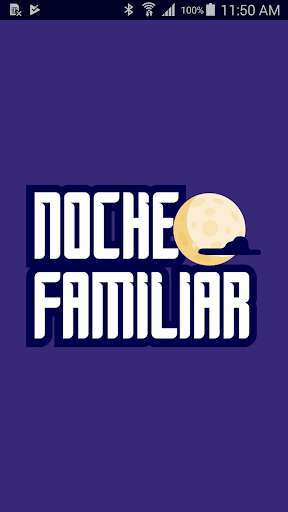 Run android online APK Noche Familiar from MyAndroid or emulate Noche Familiar using MyAndroid