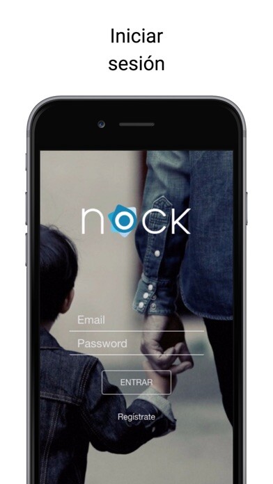 Emulate iPhone app Nock by Neki using MyAndroid Emulate iPhone app Nock by Neki using MyAndroid