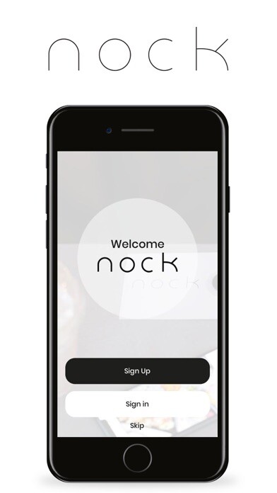 Emulate iPhone app NOCK CHIP using MyAndroid Emulate iPhone app NOCK CHIP using MyAndroid