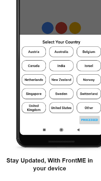 Run android online APK Nock : Economics, Local News from MyAndroid or emulate Nock : Economics, Local News using MyAndroid