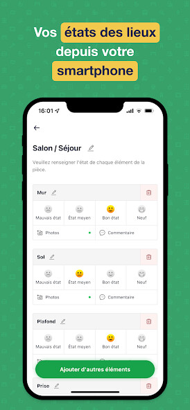 Run android online APK nockee - États des lieux from MyAndroid or emulate nockee - États des lieux using MyAndroid