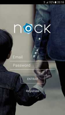 Emulate Android APK Nock Emulate Android APK Nock