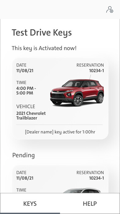 Emulate iPhone app No Contact Test Drive using MyAndroid Emulate iPhone app No Contact Test Drive using MyAndroid