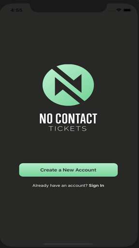 Run android online APK No Contact Tickets from MyAndroid or emulate No Contact Tickets using MyAndroid