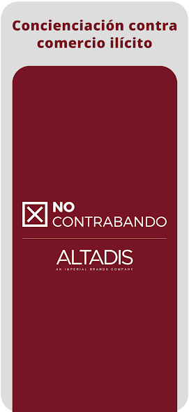 Run android online APK NO Contrabando - Actualidad from MyAndroid or emulate NO Contrabando - Actualidad using MyAndroid