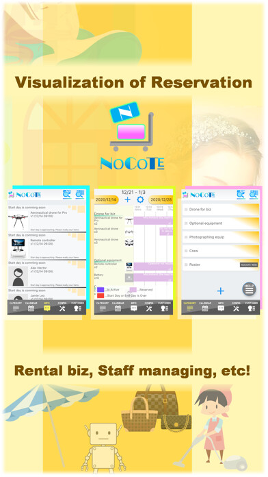 Emulate iPhone app NOCOTE using MyAndroid Emulate iPhone app NOCOTE using MyAndroid