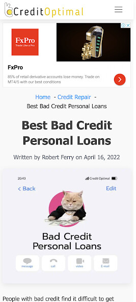 Run android online APK No Credit Check Personal Loans from MyAndroid or emulate No Credit Check Personal Loans using MyAndroid