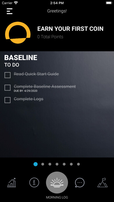 Run android online APK Noctem COAST from MyAndroid or emulate Noctem COAST using MyAndroid