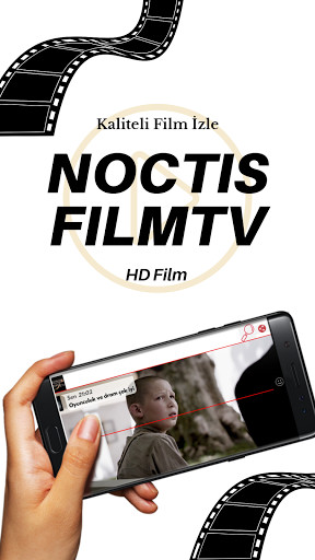 Run android online APK Noctis Film&Tv from MyAndroid or emulate Noctis Film&Tv using MyAndroid