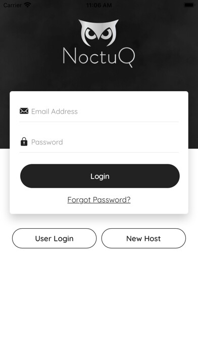 Emulate iPhone app NoctuQ using MyAndroid Emulate iPhone app NoctuQ using MyAndroid