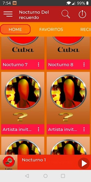 Run android online APK Nocturno del Recuerdo from MyAndroid or emulate Nocturno del Recuerdo using MyAndroid Run android online APK Nocturno del Recuerdo from MyAndroid or emulate Nocturno del Recuerdo using MyAndroid